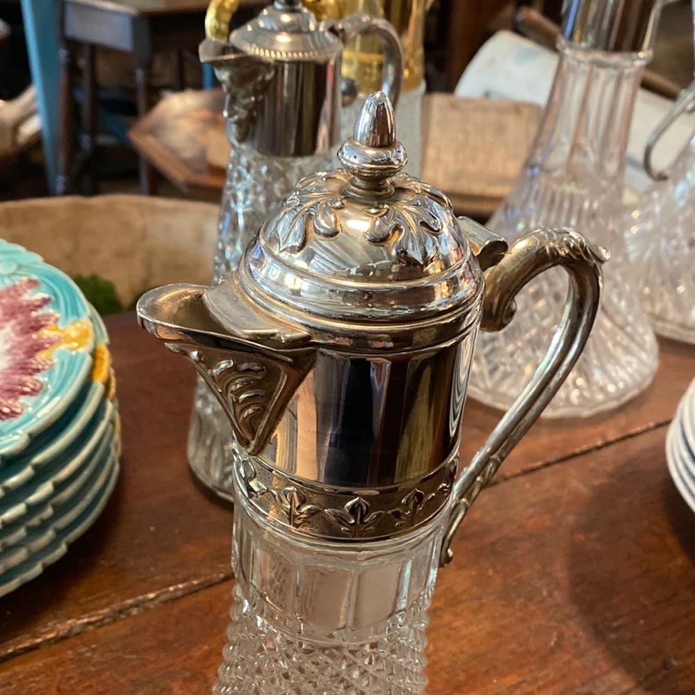 Claret Jug